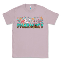 Lilac pharmacy Classic Tee - texasbilliewilder