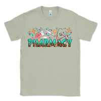 Matcha pharmacy Classic Tee - texasbilliewilder