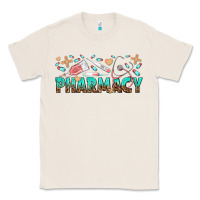 Natural pharmacy Classic Tee - texasbilliewilder