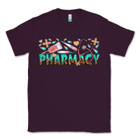 Plum pharmacy Classic Tee - texasbilliewilder