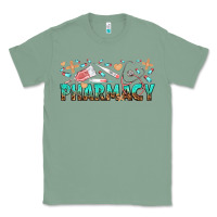 Sage pharmacy Classic Tee - texasbilliewilder