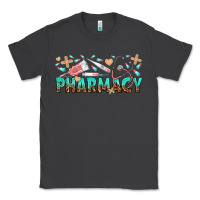 Smoke pharmacy Classic Tee - texasbilliewilder