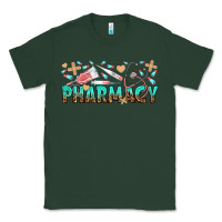 Sports Green pharmacy Classic Tee - texasbilliewilder