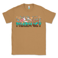 Toasted Coconut pharmacy Classic Tee - texasbilliewilder