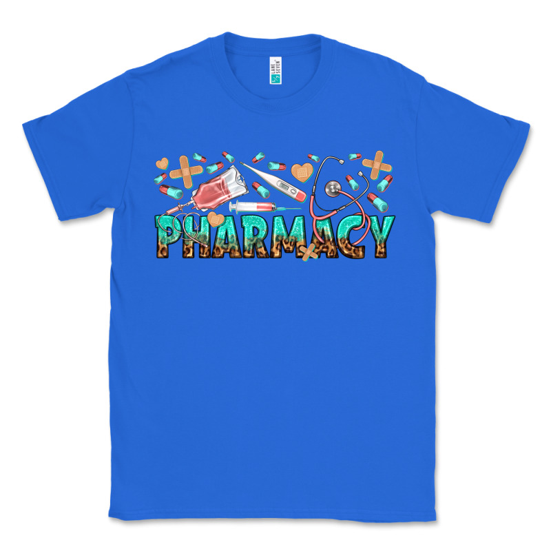 Pharmacy Classic Tee by texasbilliewilder | Teevron