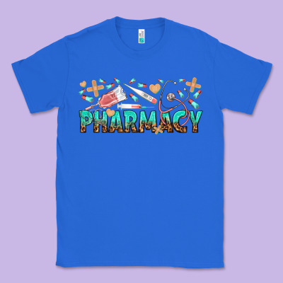 Classic Tee pharmacy