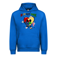 Cobalt so au some bougie Urban Hoodie - MaliasSmallBusiness