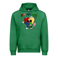 Emerald so au some bougie Urban Hoodie - MaliasSmallBusiness
