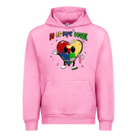 Fuchsia Pink so au some bougie Urban Hoodie - MaliasSmallBusiness