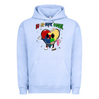 Pigment Grape Ice so au some bougie Urban Hoodie - MaliasSmallBusiness