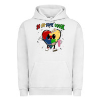 Pigment Lunar Rock so au some bougie Urban Hoodie - MaliasSmallBusiness
