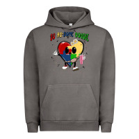 Pigment Tornado so au some bougie Urban Hoodie - MaliasSmallBusiness