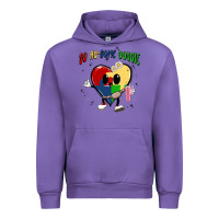 Tulip so au some bougie Urban Hoodie - MaliasSmallBusiness