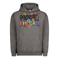Pigment Tornado movie i'm gay Urban Hoodie - MaliasSmallBusiness
