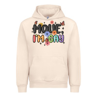 Sandshell movie i'm gay Urban Hoodie - MaliasSmallBusiness