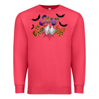 Cardinal stay spooky Premium Sweatshirt - RacoonDesign
