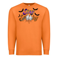 Carrot stay spooky Premium Sweatshirt - RacoonDesign