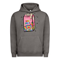 Pigment Tornado gay juice Urban Hoodie - MaliasSmallBusiness