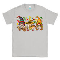 Moon Dust mexican gnomes Classic Tee - Zillion Design Studio