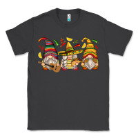Smoke mexican gnomes Classic Tee - Zillion Design Studio