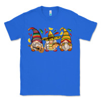 True Royal mexican gnomes Classic Tee - Zillion Design Studio