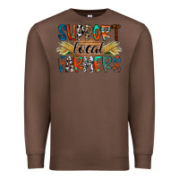 Chestnut support local farmers Premium Sweatshirt - RacoonDesign