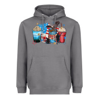 Storm usa coffee cups Heavyweight Hoodie - Zillion Design Studio