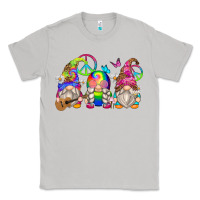 Moon Dust hippie gnomes Classic Tee - Zillion Design Studio