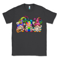 Smoke hippie gnomes Classic Tee - Zillion Design Studio
