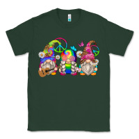 Sports Green hippie gnomes Classic Tee - Zillion Design Studio