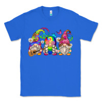 True Royal hippie gnomes Classic Tee - Zillion Design Studio