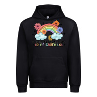 Black gay pride Urban Hoodie - MaliasSmallBusiness