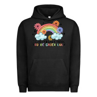 Pigment Black gay pride Urban Hoodie - MaliasSmallBusiness