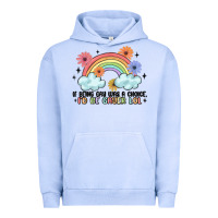 Pigment Grape Ice gay pride Urban Hoodie - MaliasSmallBusiness