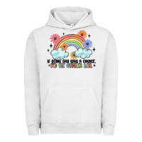 Pigment Lunar Rock gay pride Urban Hoodie - MaliasSmallBusiness