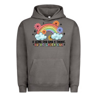 Pigment Tornado gay pride Urban Hoodie - MaliasSmallBusiness