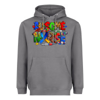 Storm ausome autism nurse Heavyweight Hoodie - Zillion Design Studio