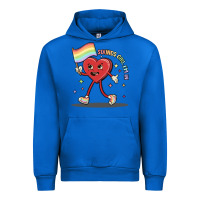 Cobalt sounds gay i'm in Urban Hoodie - MaliasSmallBusiness
