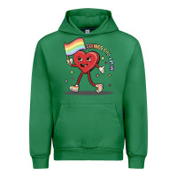 Emerald sounds gay i'm in Urban Hoodie - MaliasSmallBusiness