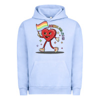 Pigment Grape Ice sounds gay i'm in Urban Hoodie - MaliasSmallBusiness