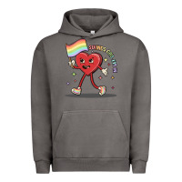 Pigment Tornado sounds gay i'm in Urban Hoodie - MaliasSmallBusiness