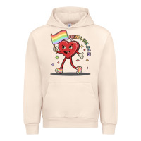 Sandshell sounds gay i'm in Urban Hoodie - MaliasSmallBusiness