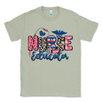 Matcha nurse educator Classic Tee - RanaPortraitStore