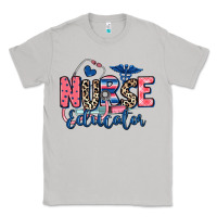 Moon Dust nurse educator Classic Tee - RanaPortraitStore