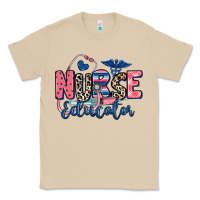 Mushroom nurse educator Classic Tee - RanaPortraitStore