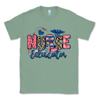Sage nurse educator Classic Tee - RanaPortraitStore