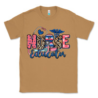 Toasted Coconut nurse educator Classic Tee - RanaPortraitStore