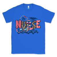 True Royal nurse educator Classic Tee - RanaPortraitStore