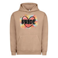Pigment Burro pride Urban Hoodie - MaliasSmallBusiness