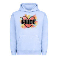 Pigment Grape Ice pride Urban Hoodie - MaliasSmallBusiness